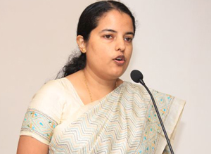 Priyanka Mary